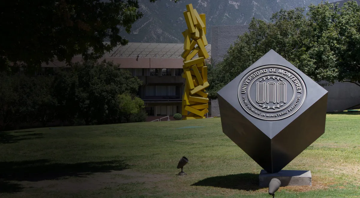 Monumento UDEM
