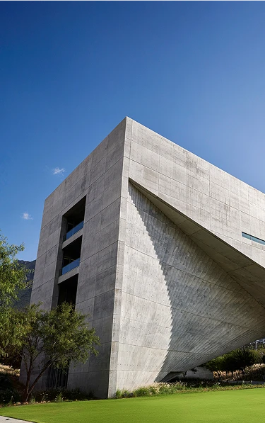 Universidad de Monterrey