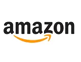 Logotipo Amazon