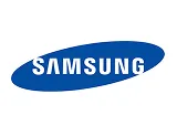 Logotipo SAMSUNG