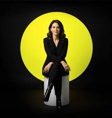 Alumna de la Maestría de Dirección de Empresas de la UDEM